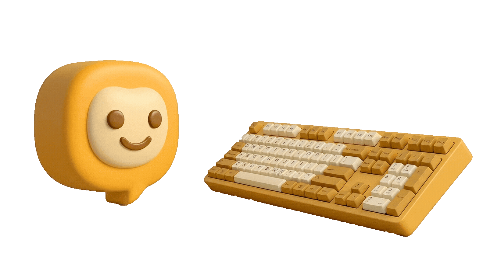 Syping - Kill the Keyboard